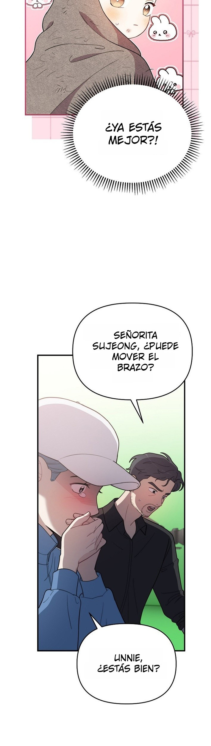Genio del rostro Superestrella desde los cero años Capítulo 7 - Page 25