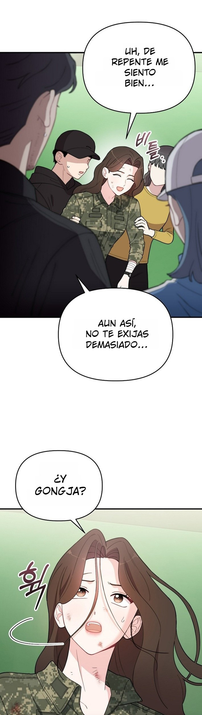 Genio del rostro Superestrella desde los cero años Capítulo 7 - Page 26