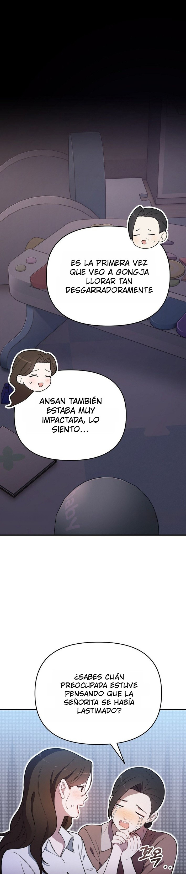 Genio del rostro Superestrella desde los cero años Capítulo 7 - Page 32