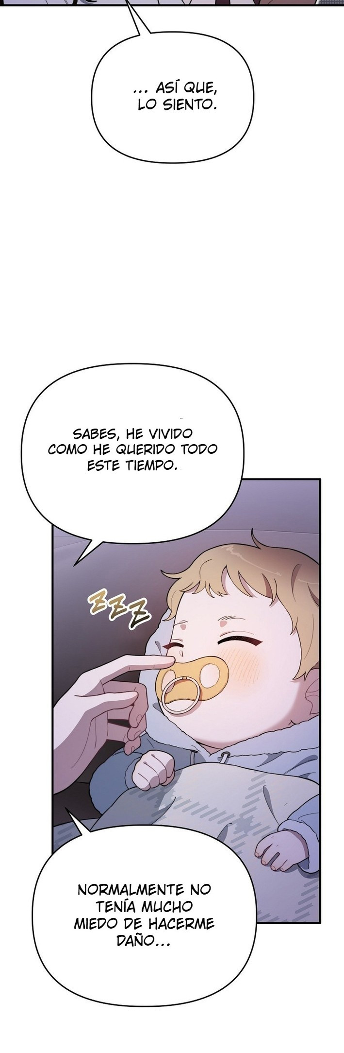 Genio del rostro Superestrella desde los cero años Capítulo 7 - Page 33