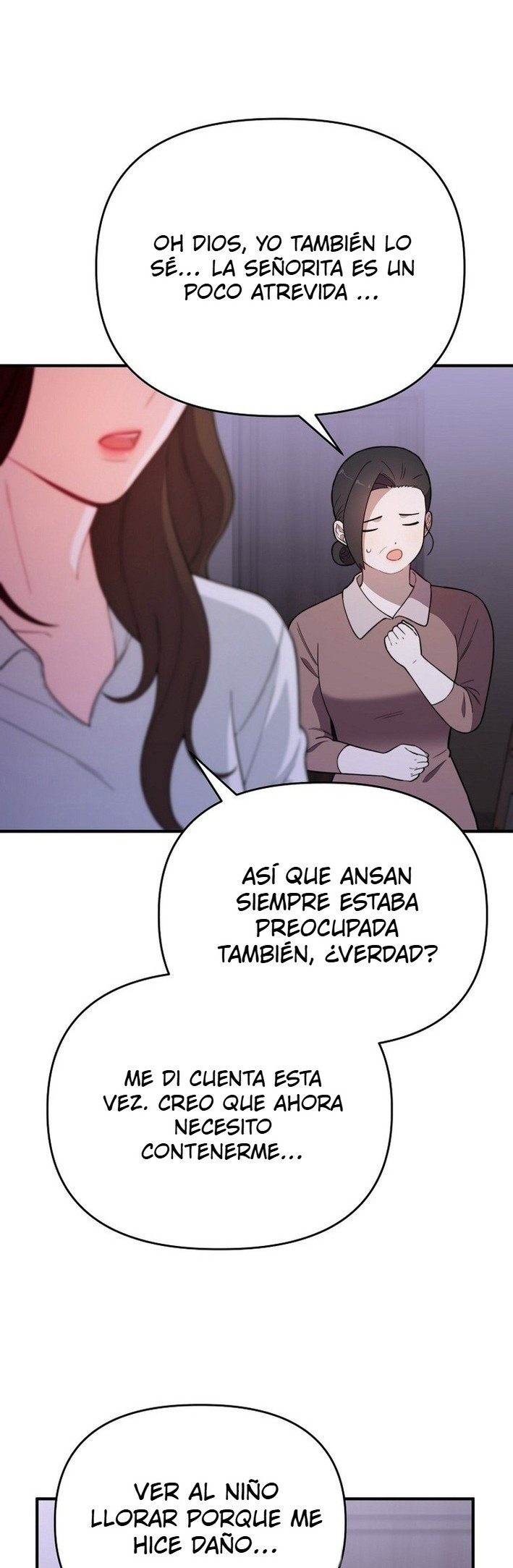 Genio del rostro Superestrella desde los cero años Capítulo 7 - Page 34