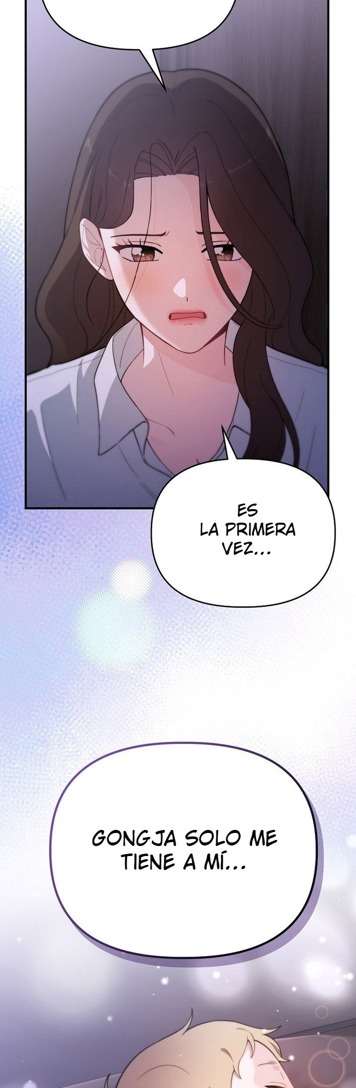 Genio del rostro Superestrella desde los cero años Capítulo 7 - Page 35