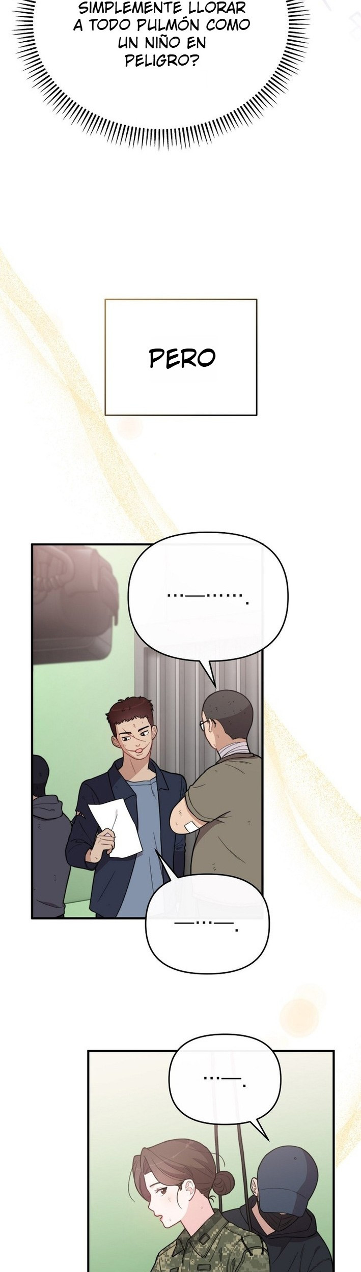 Genio del rostro Superestrella desde los cero años Capítulo 7 - Page 6