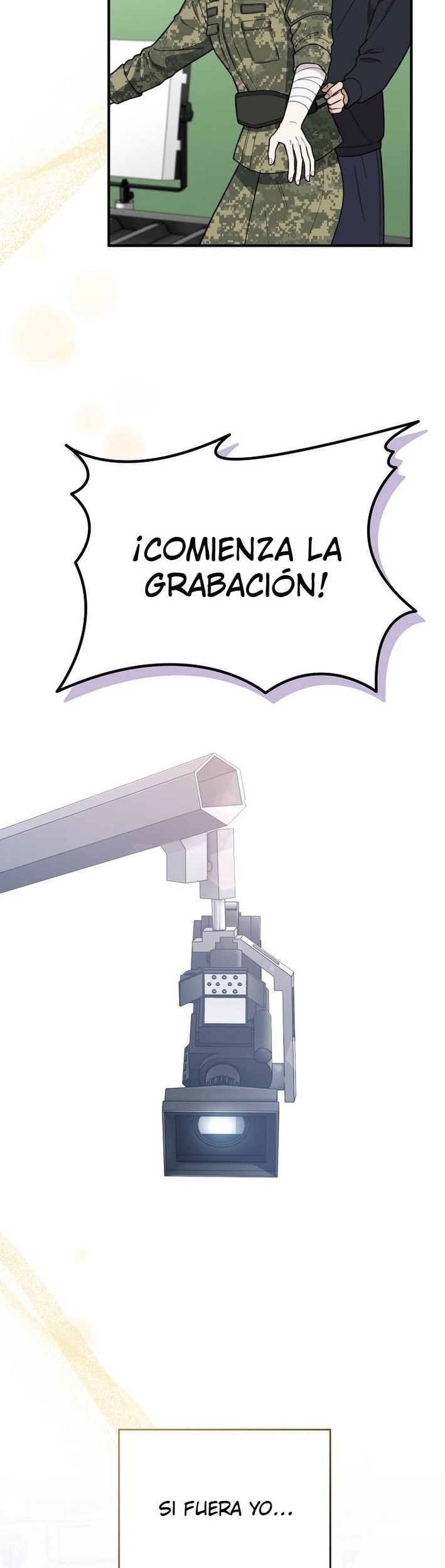 Genio del rostro Superestrella desde los cero años Capítulo 7 - Page 7