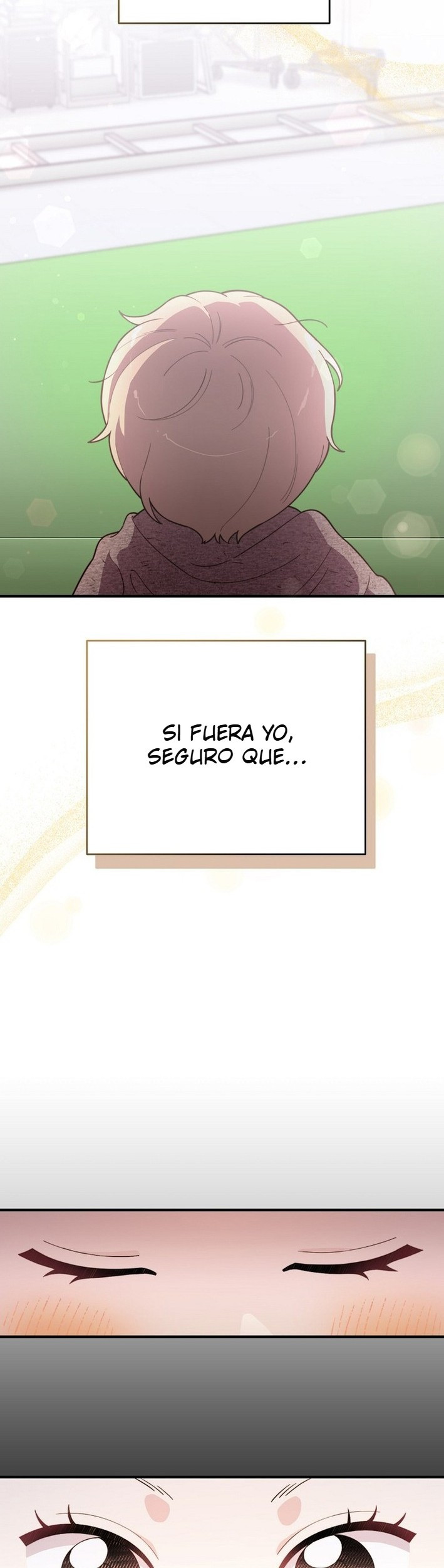 Genio del rostro Superestrella desde los cero años Capítulo 7 - Page 8