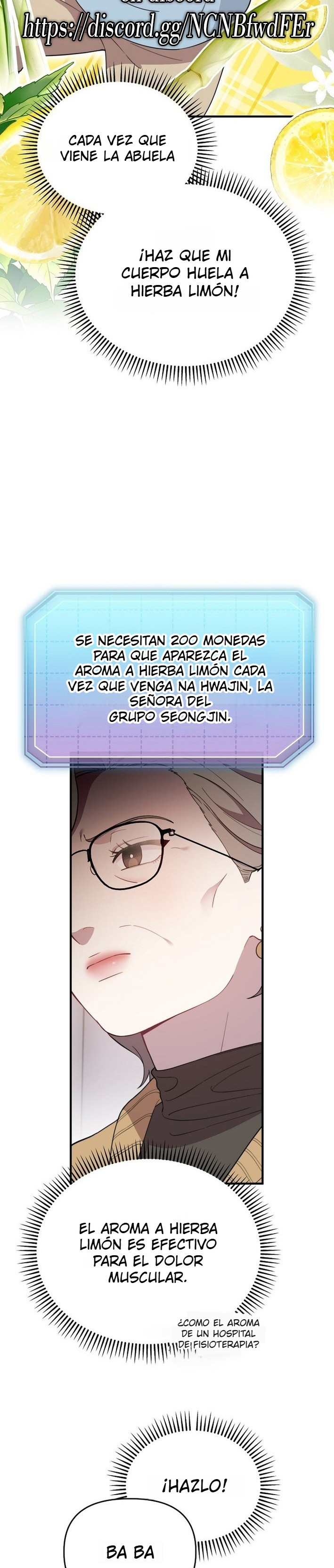 Genio del rostro Superestrella desde los cero años Capítulo 8 - Page 11