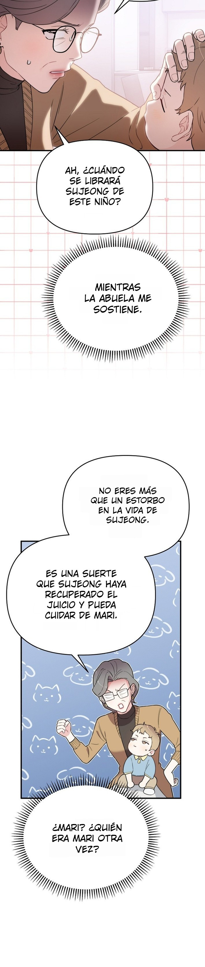 Genio del rostro Superestrella desde los cero años Capítulo 8 - Page 17