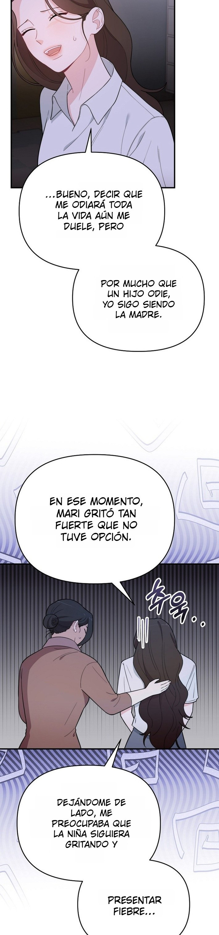 Genio del rostro Superestrella desde los cero años Capítulo 8 - Page 4