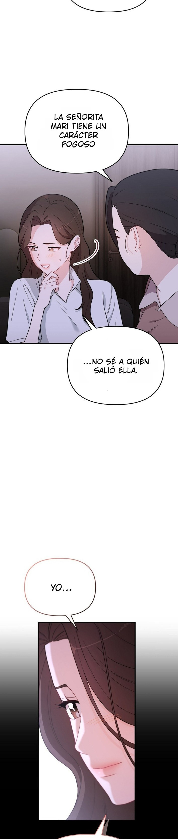 Genio del rostro Superestrella desde los cero años Capítulo 8 - Page 5