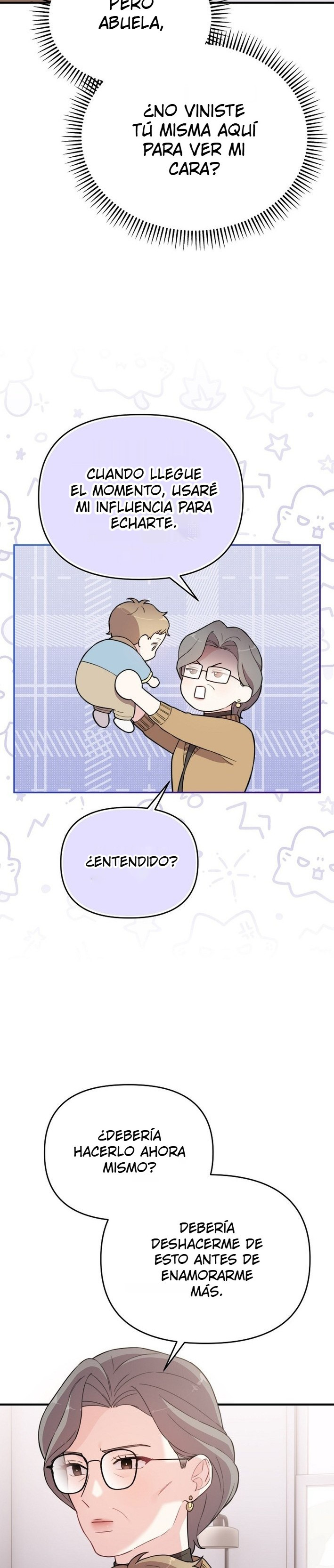 Genio del rostro Superestrella desde los cero años Capítulo 8 - Page 8