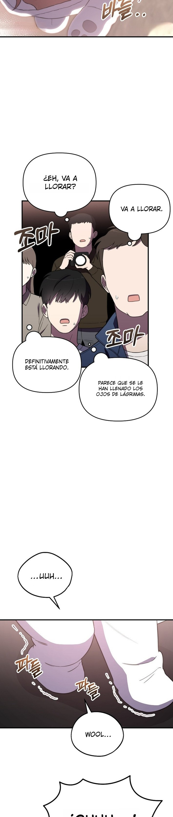 Genio del rostro Superestrella desde los cero años Capítulo 9 - Page 17