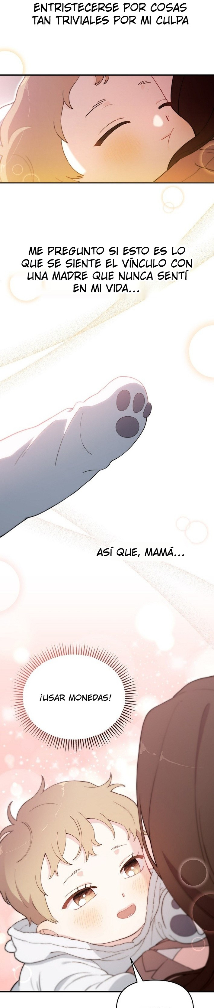 Genio del rostro Superestrella desde los cero años Capítulo 9 - Page 27