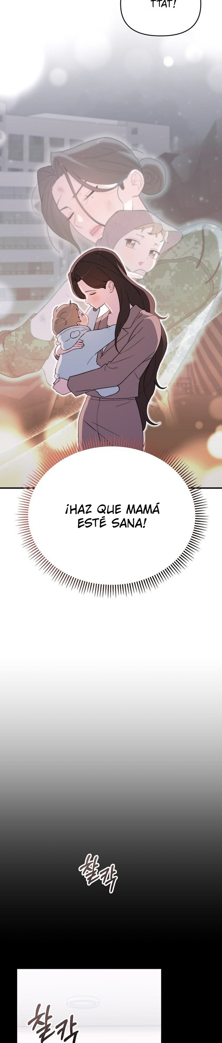 Genio del rostro Superestrella desde los cero años Capítulo 9 - Page 28