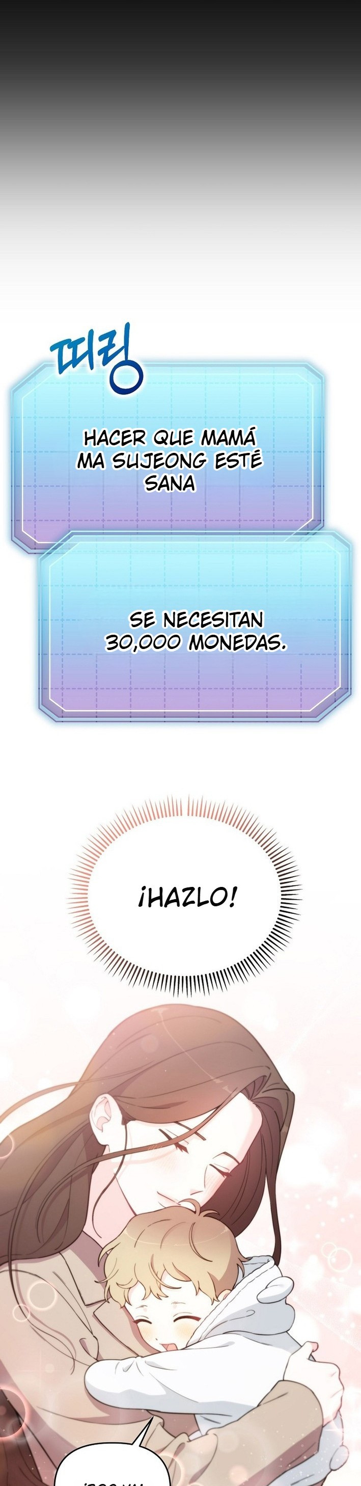 Genio del rostro Superestrella desde los cero años Capítulo 9 - Page 31