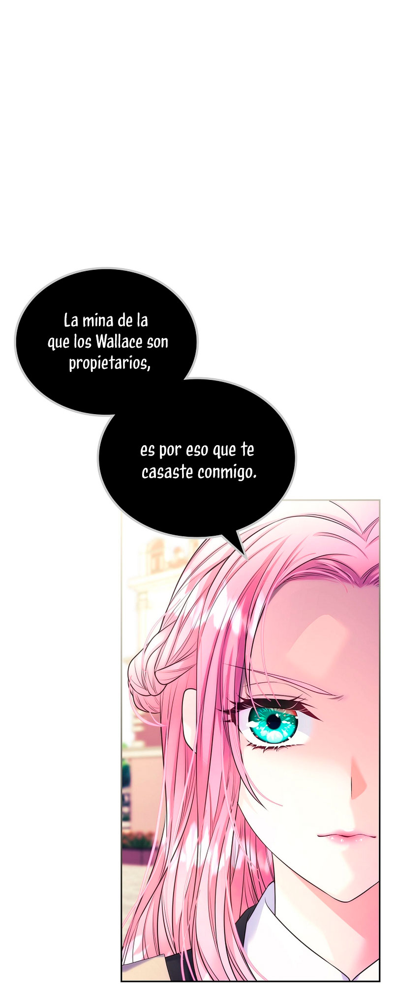 Me divorciaré del hermano Siscon de la protagonista femenina Capítulo 5 - Page 3