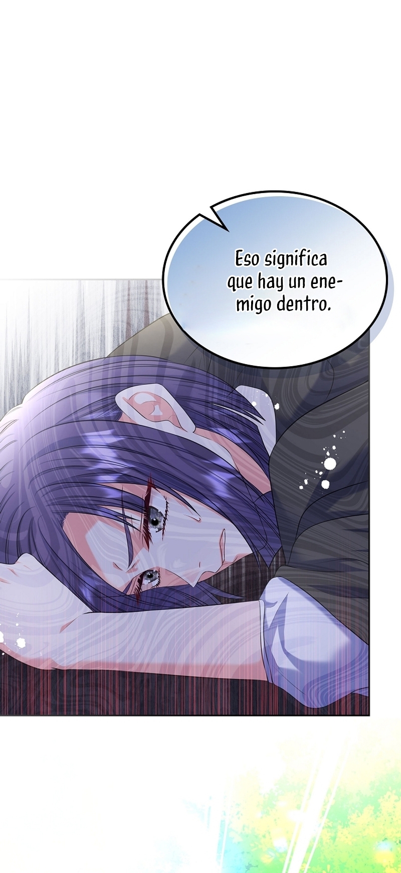 Me divorciaré del hermano Siscon de la protagonista femenina Capítulo 52 - Page 3