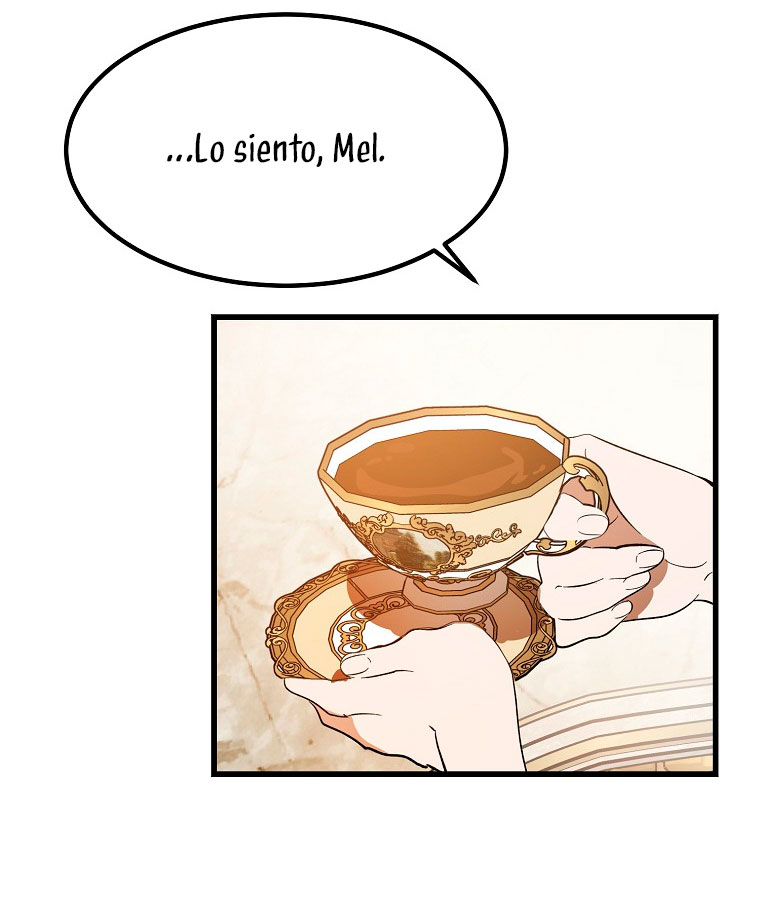 El demonio criará a una dama Capítulo 11 - Page 29