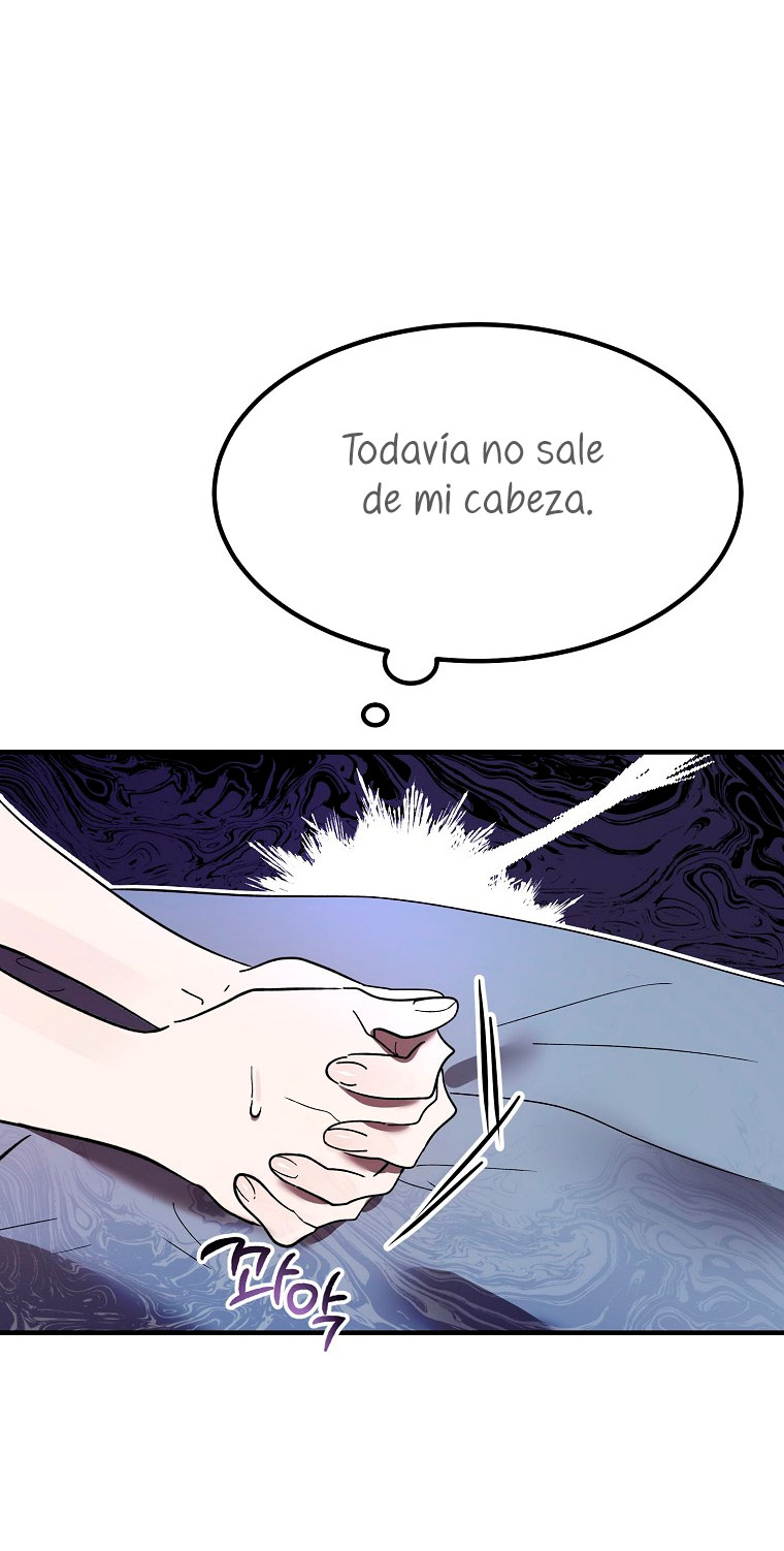 El demonio criará a una dama Capítulo 15 - Page 22