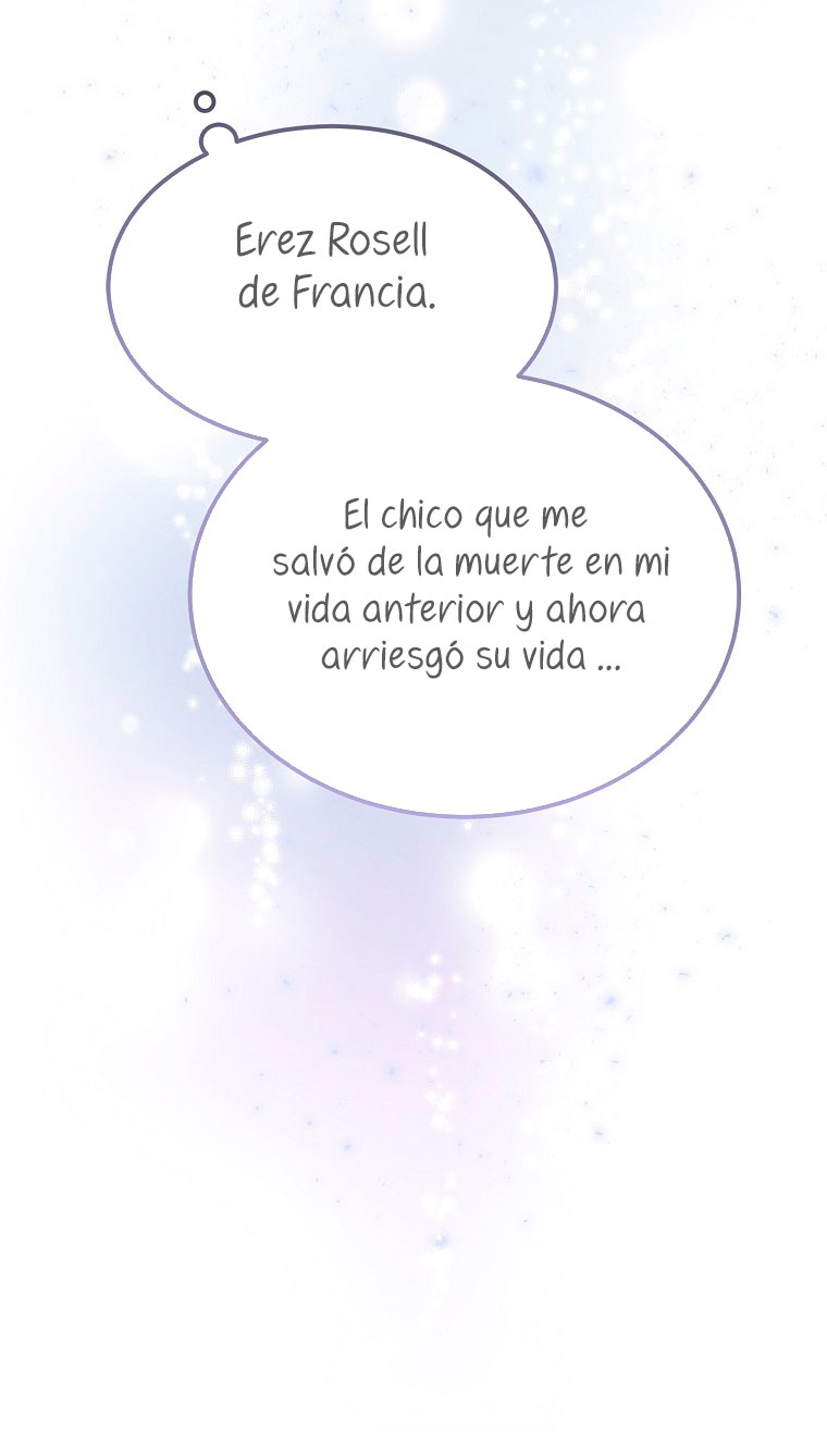 El demonio criará a una dama Capítulo 15 - Page 73