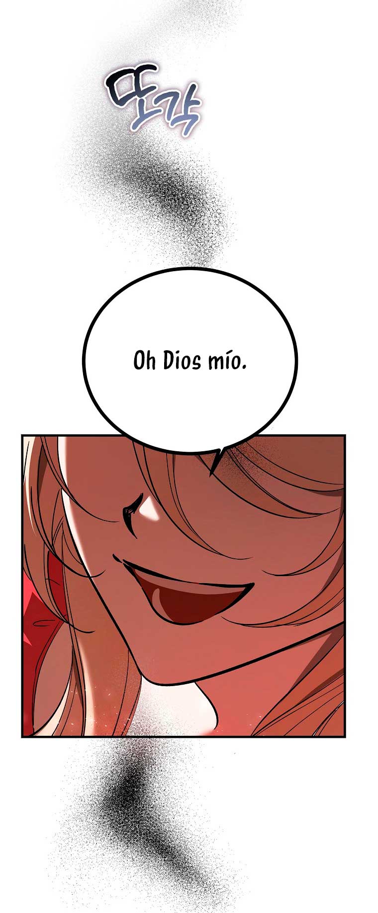 El demonio criará a una dama Capítulo 18 - Page 64