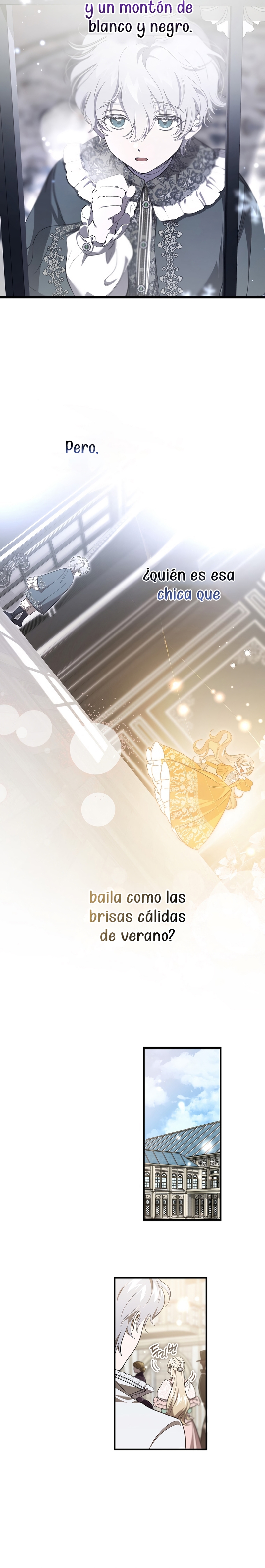 El demonio criará a una dama Capítulo 66 - Page 4