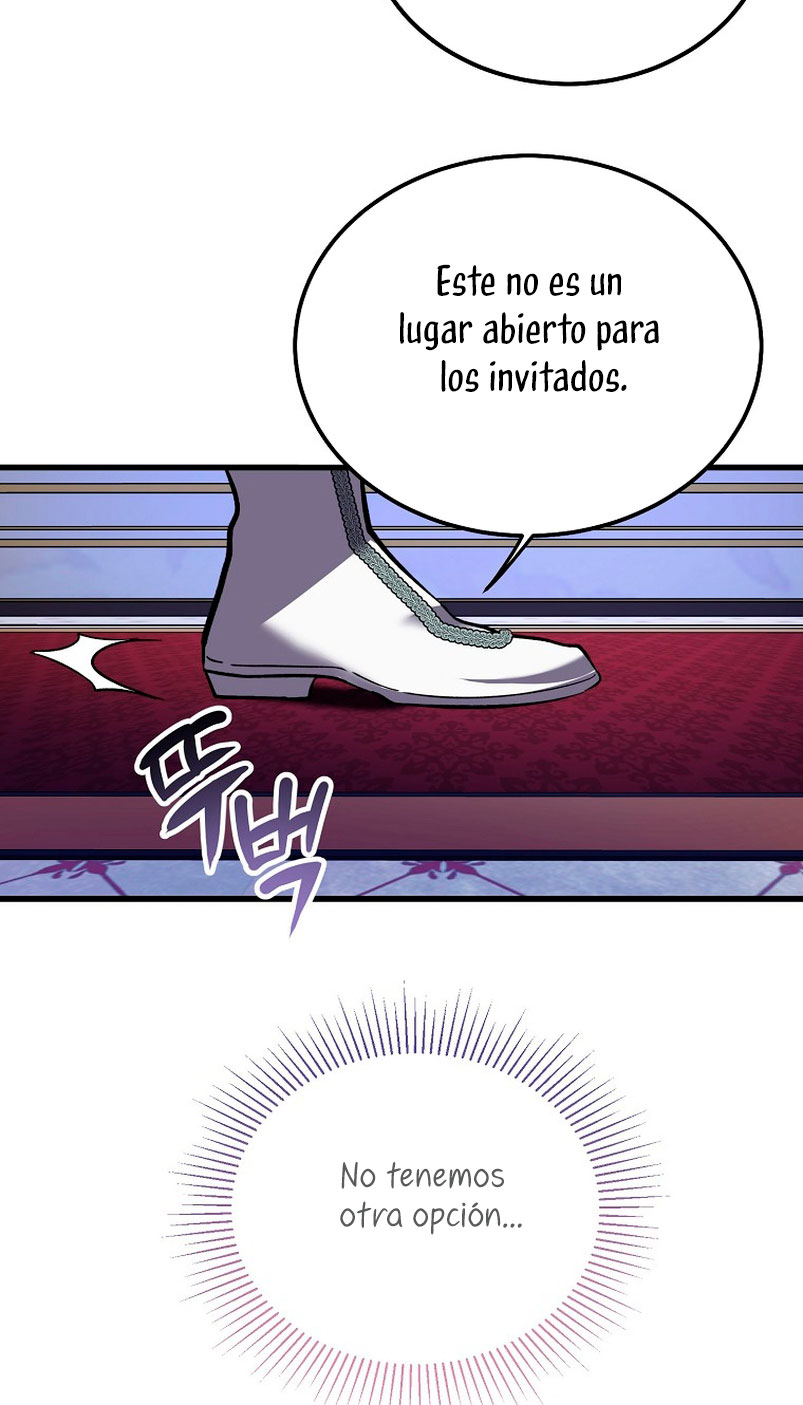 El demonio criará a una dama Capítulo 8 - Page 15