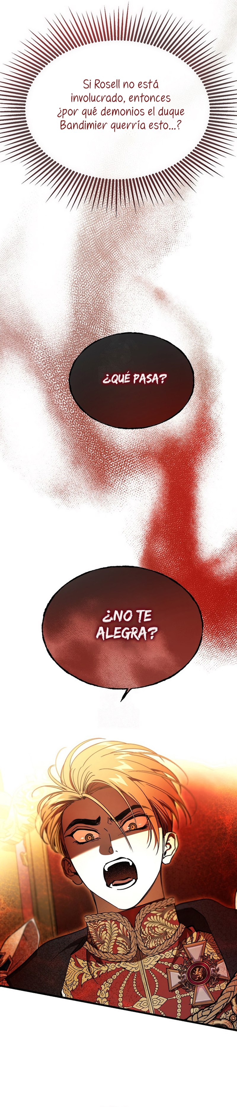 El demonio criará a una dama Capítulo 94 - Page 25