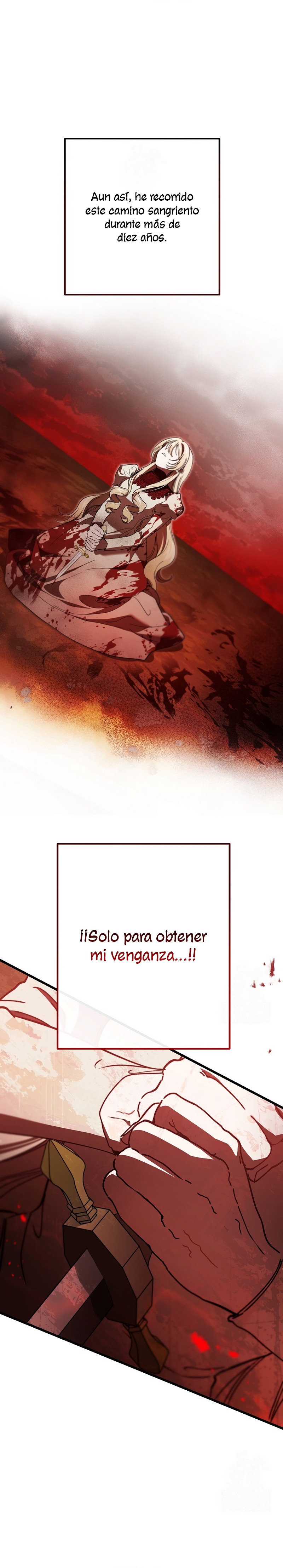 El demonio criará a una dama Capítulo 98 - Page 17