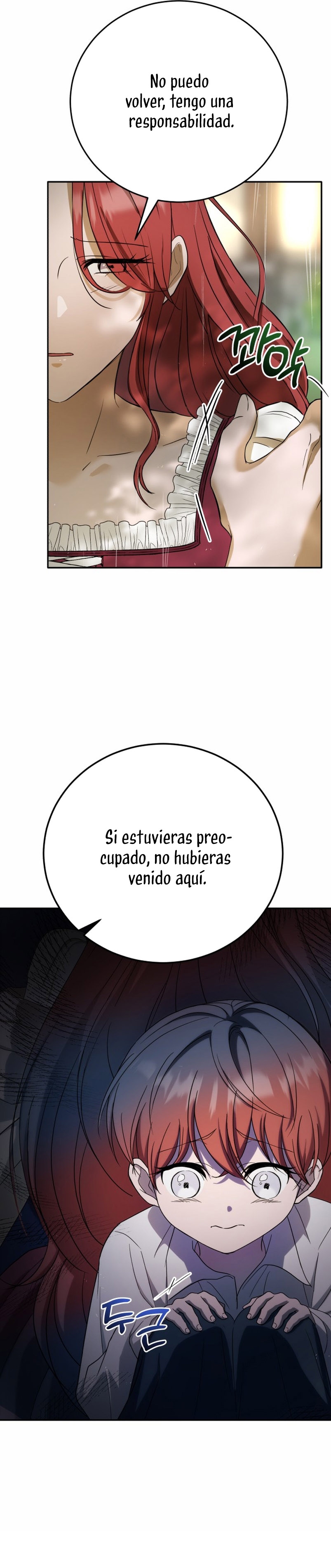 Una propuesta de matrimonio inesperada Capítulo 0 - Page 14