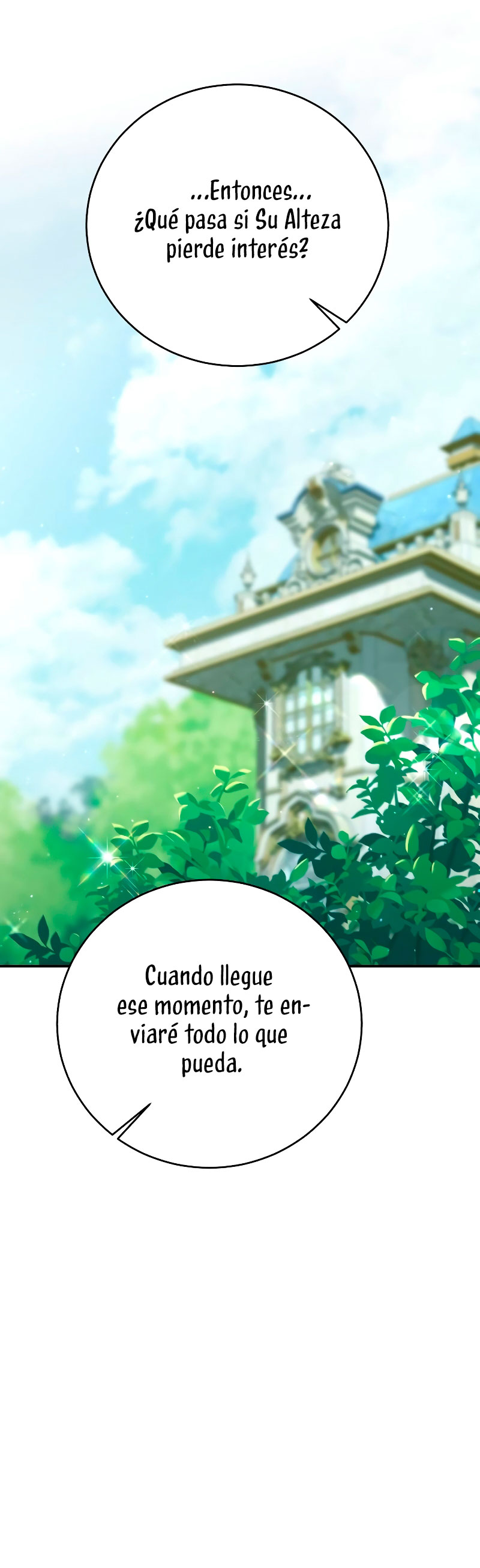 Una propuesta de matrimonio inesperada Capítulo 10 - Page 8