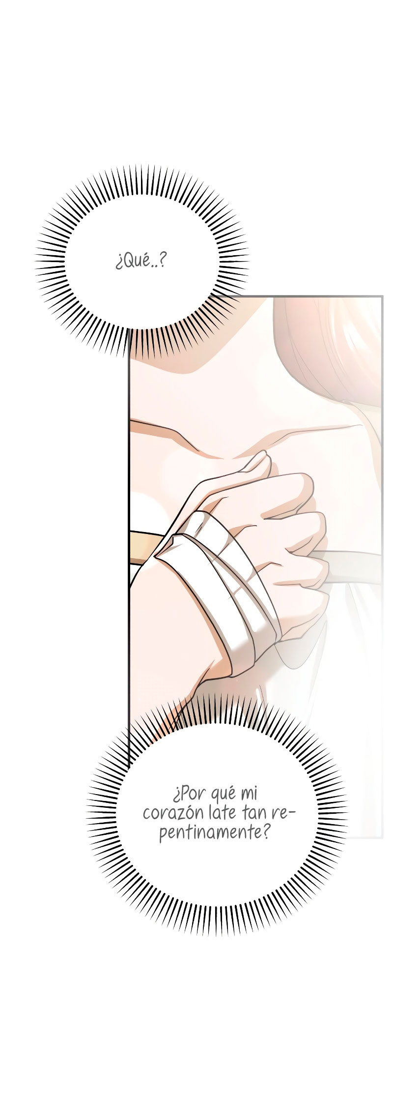 Una propuesta de matrimonio inesperada Capítulo 11 - Page 42