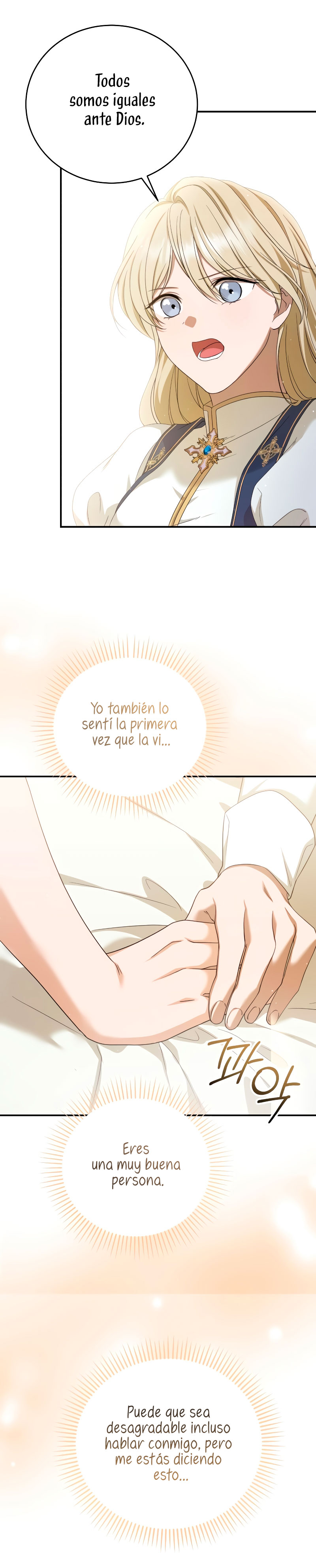 Una propuesta de matrimonio inesperada Capítulo 12 - Page 14