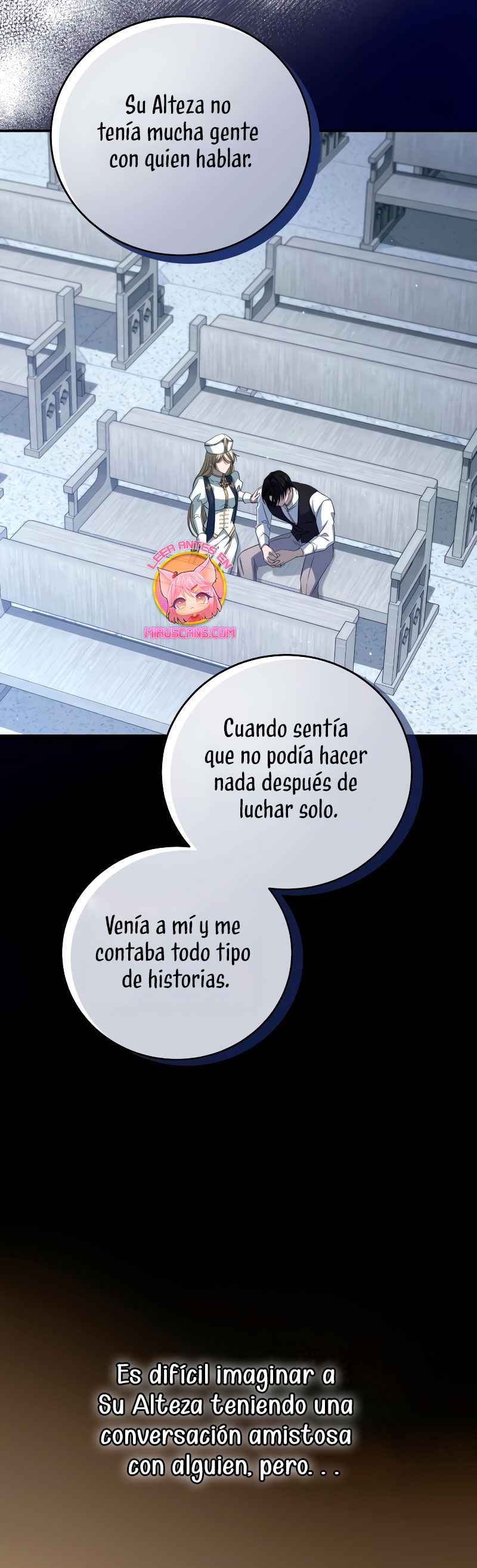 Una propuesta de matrimonio inesperada Capítulo 12 - Page 18