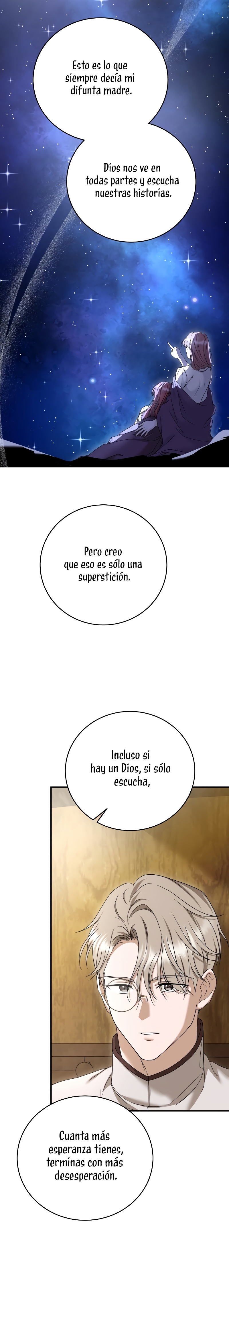 Una propuesta de matrimonio inesperada Capítulo 16 - Page 20