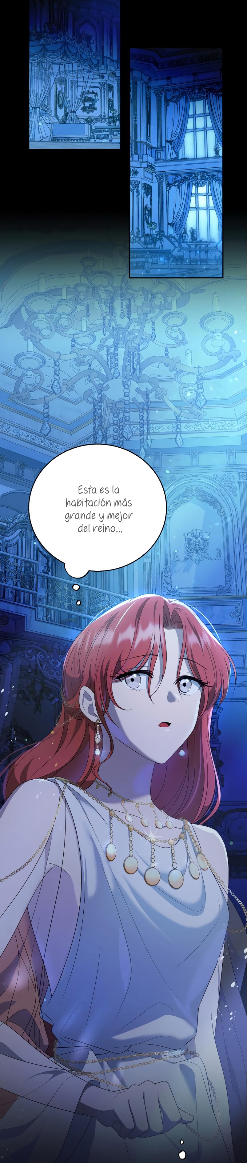 Una propuesta de matrimonio inesperada Capítulo 2 - Page 11