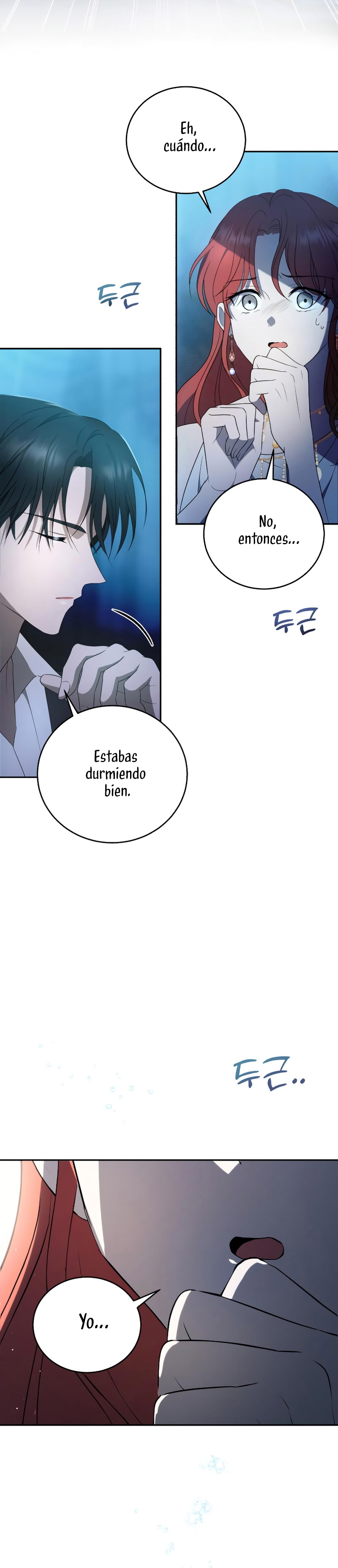 Una propuesta de matrimonio inesperada Capítulo 2 - Page 32