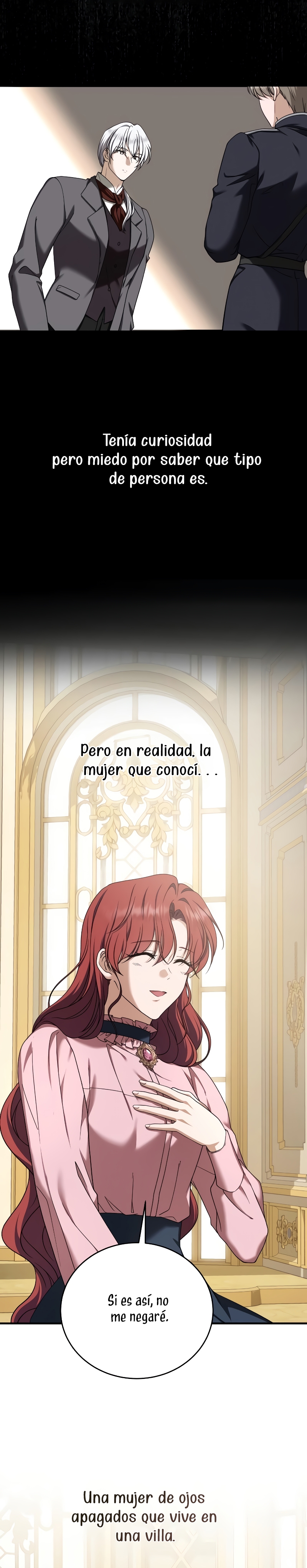 Una propuesta de matrimonio inesperada Capítulo 20 - Page 24