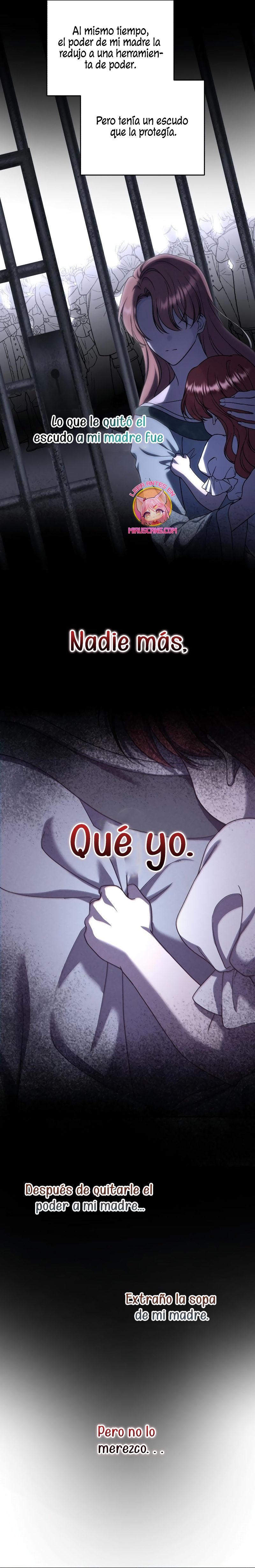 Una propuesta de matrimonio inesperada Capítulo 28 - Page 6