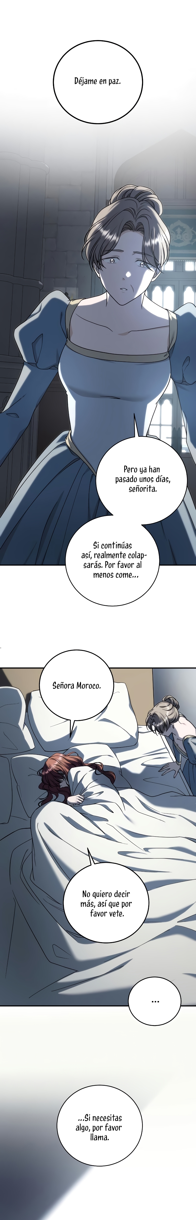 Una propuesta de matrimonio inesperada Capítulo 30 - Page 16