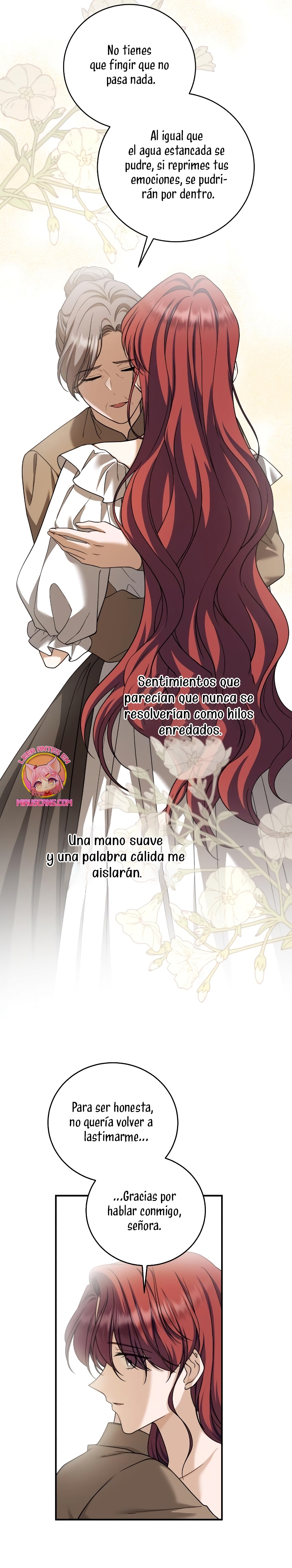 Una propuesta de matrimonio inesperada Capítulo 32 - Page 26