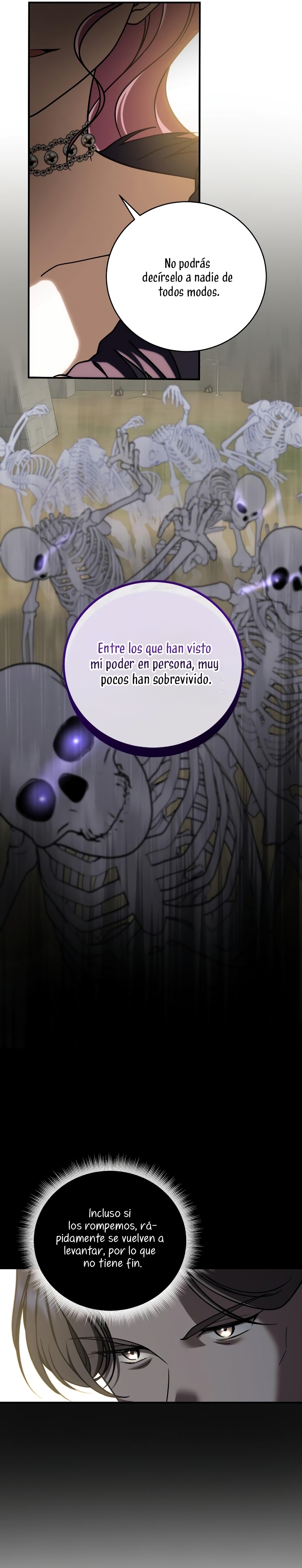 Una propuesta de matrimonio inesperada Capítulo 35 - Page 25