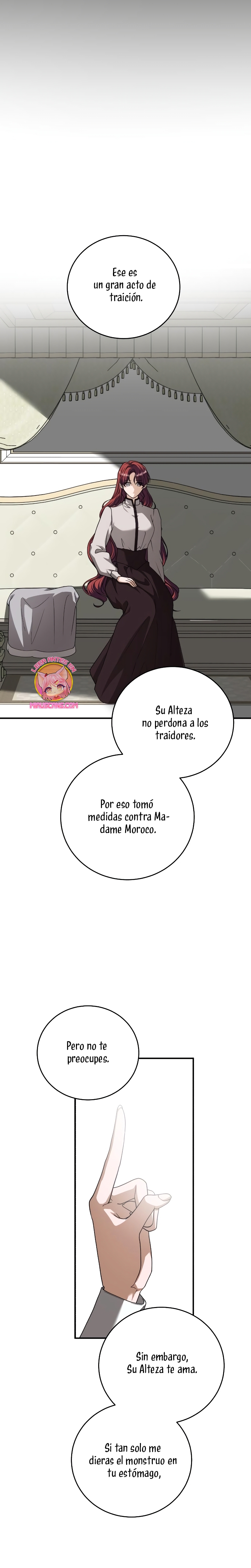 Una propuesta de matrimonio inesperada Capítulo 37 - Page 14