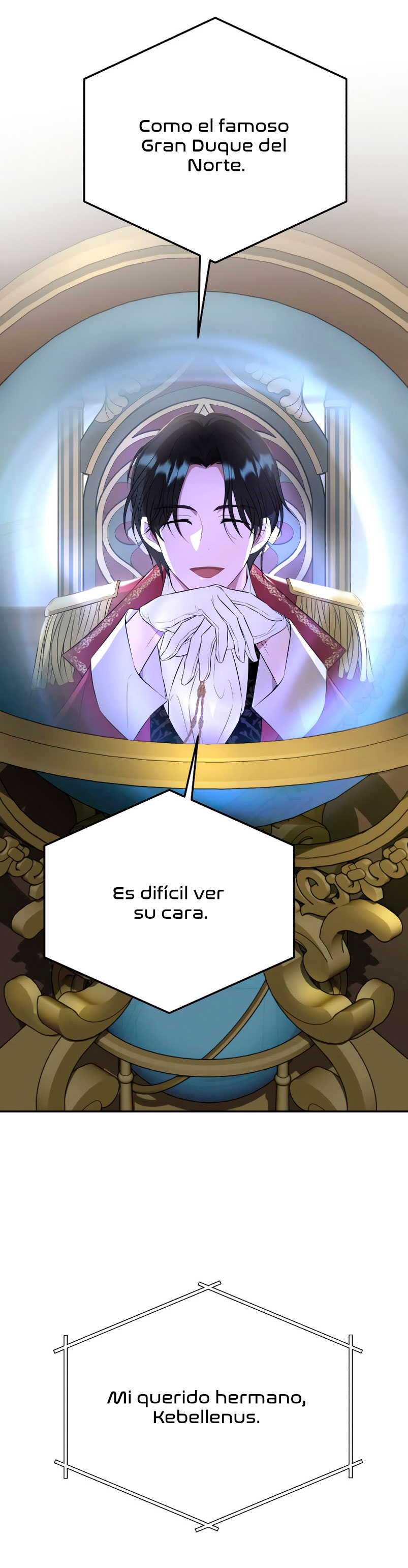 Una propuesta de matrimonio inesperada Capítulo 4 - Page 8