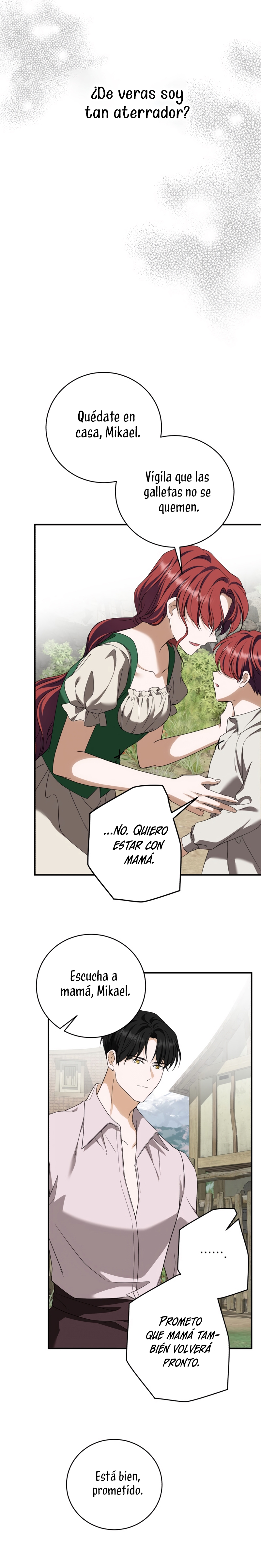 Una propuesta de matrimonio inesperada Capítulo 42 - Page 31