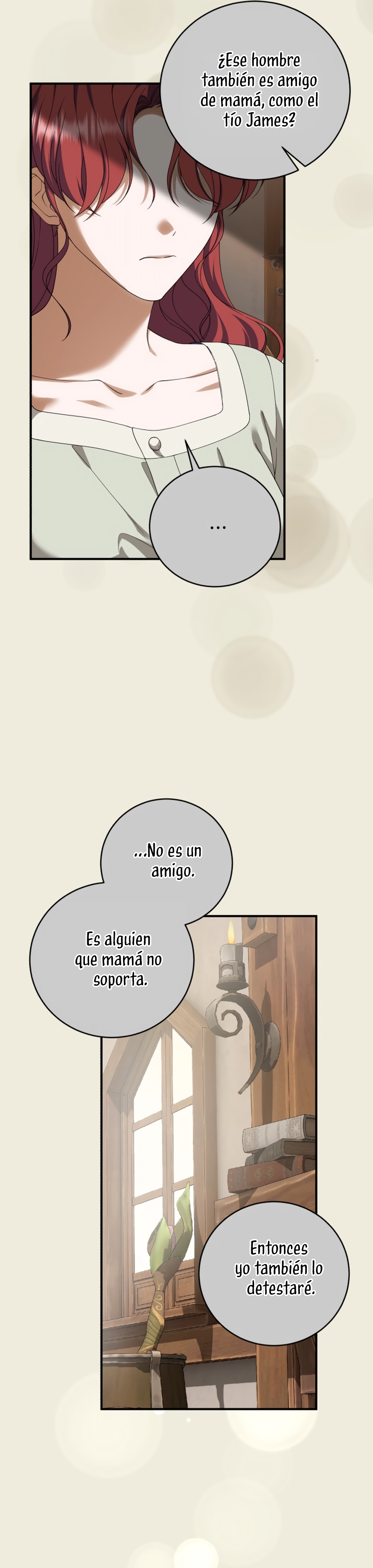 Una propuesta de matrimonio inesperada Capítulo 43 - Page 11