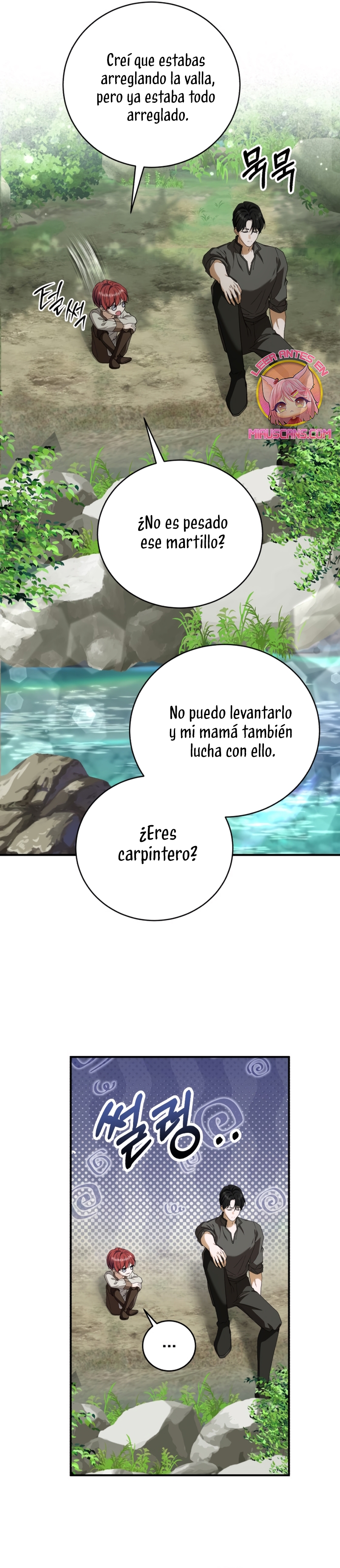 Una propuesta de matrimonio inesperada Capítulo 43 - Page 17