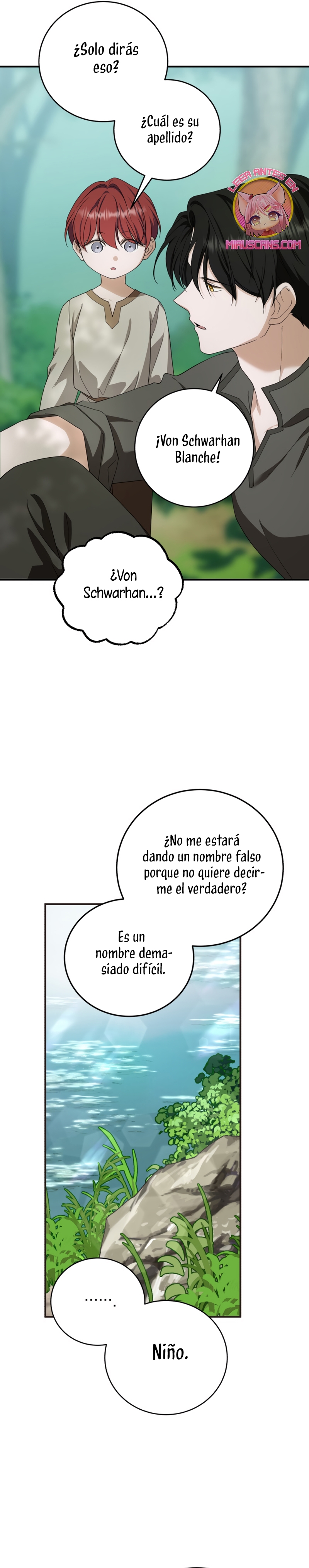 Una propuesta de matrimonio inesperada Capítulo 43 - Page 21