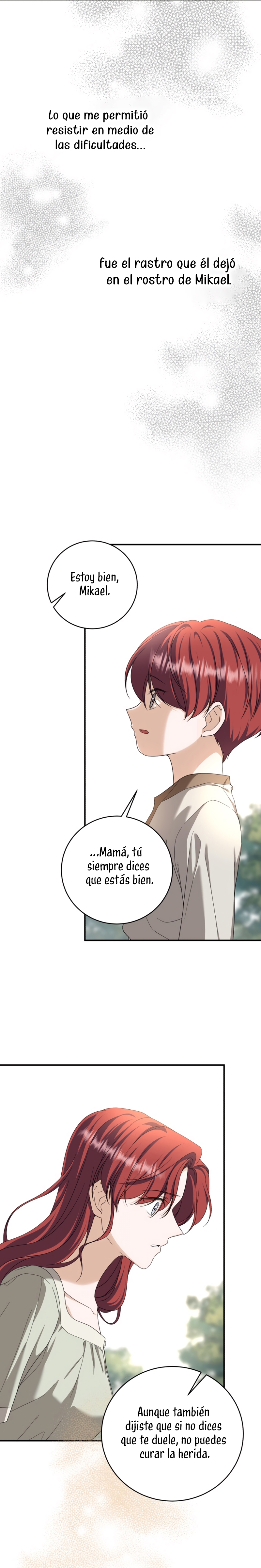 Una propuesta de matrimonio inesperada Capítulo 44 - Page 25
