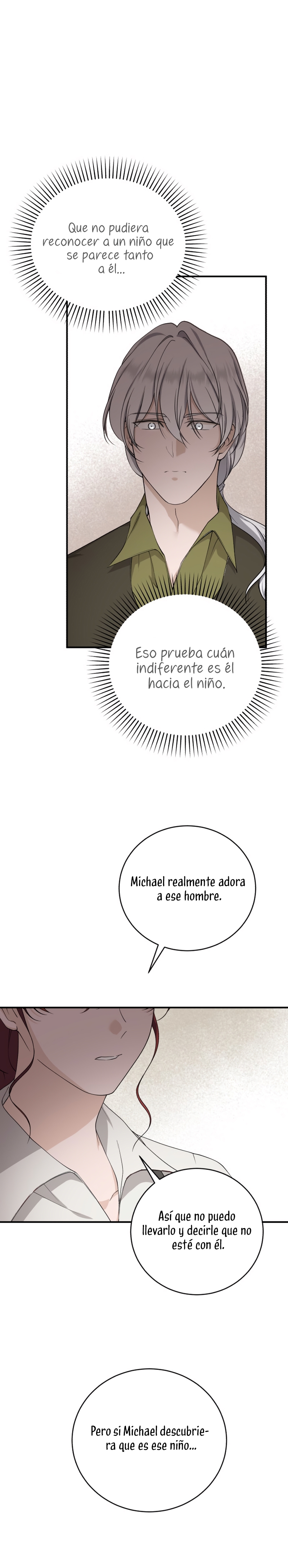 Una propuesta de matrimonio inesperada Capítulo 48 - Page 30