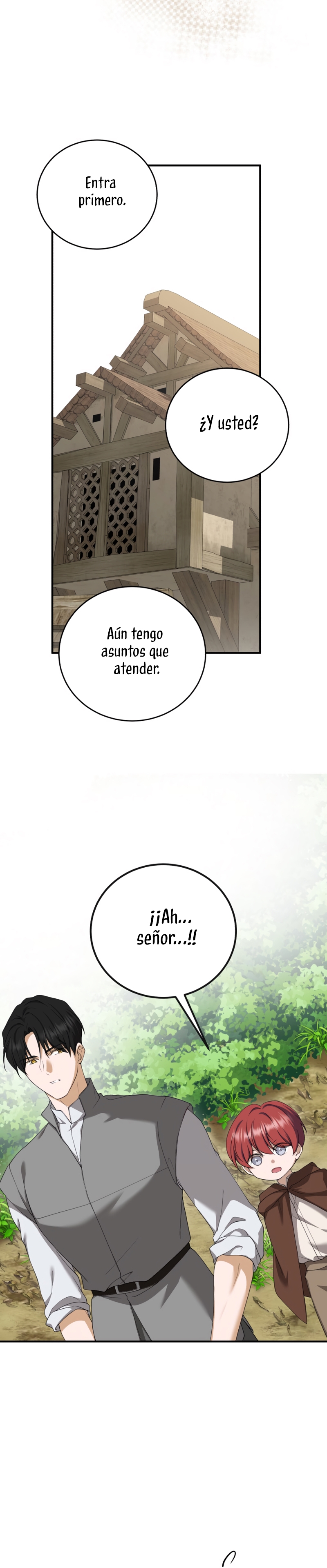 Una propuesta de matrimonio inesperada Capítulo 49 - Page 30